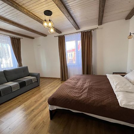 Kolos House Slavsko Extérieur photo