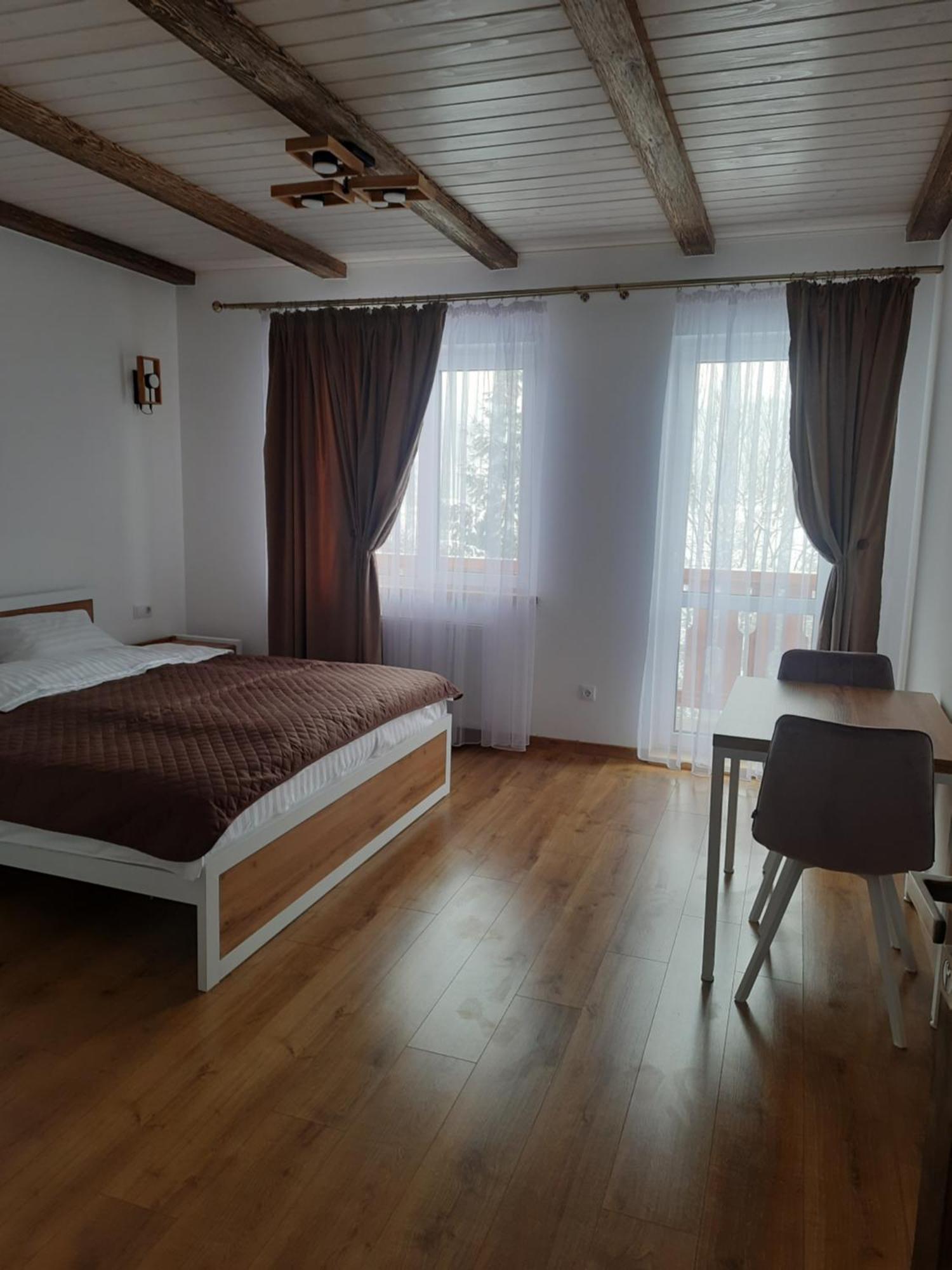 Kolos House Slavsko Extérieur photo