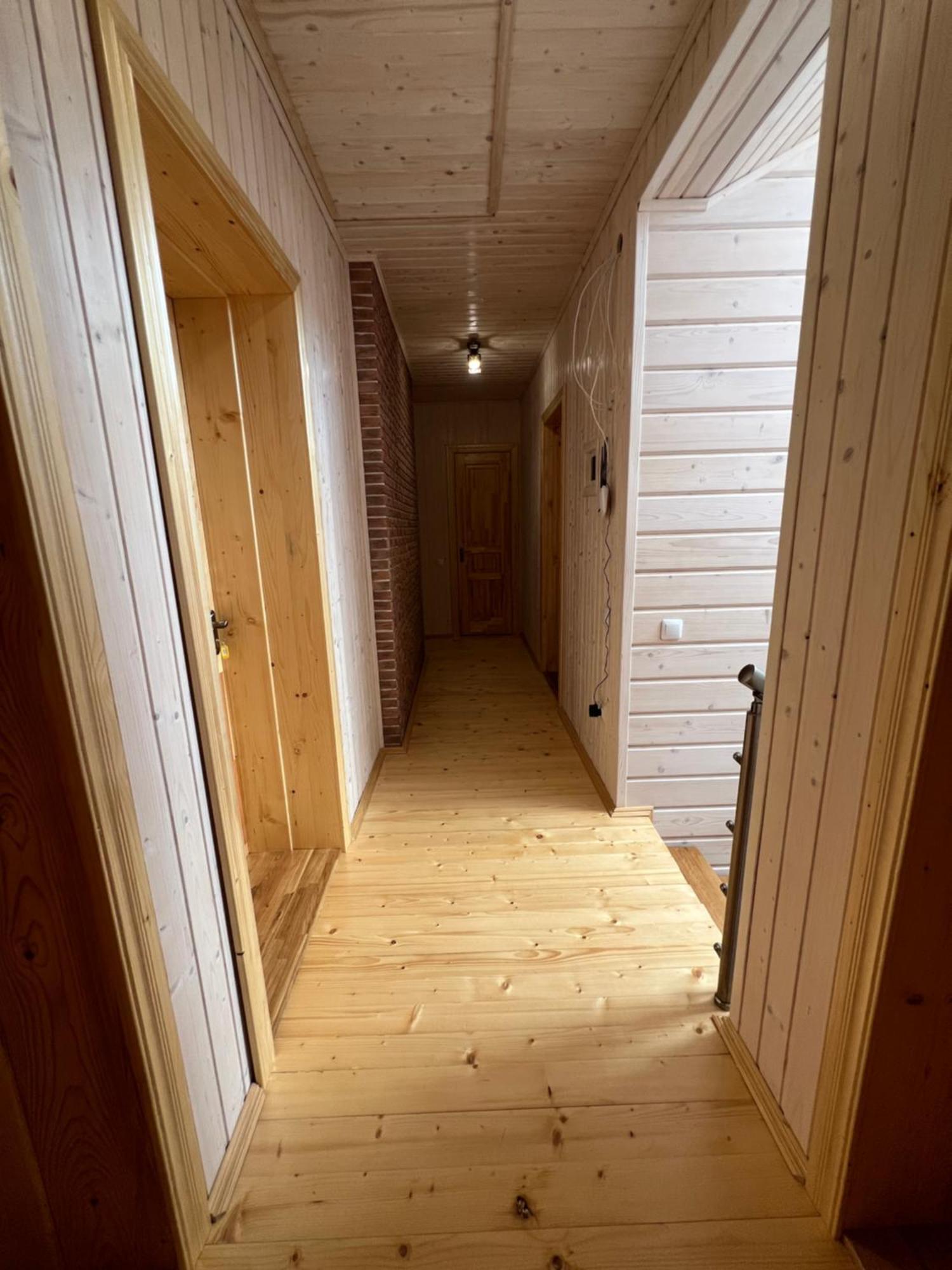 Kolos House Slavsko Extérieur photo