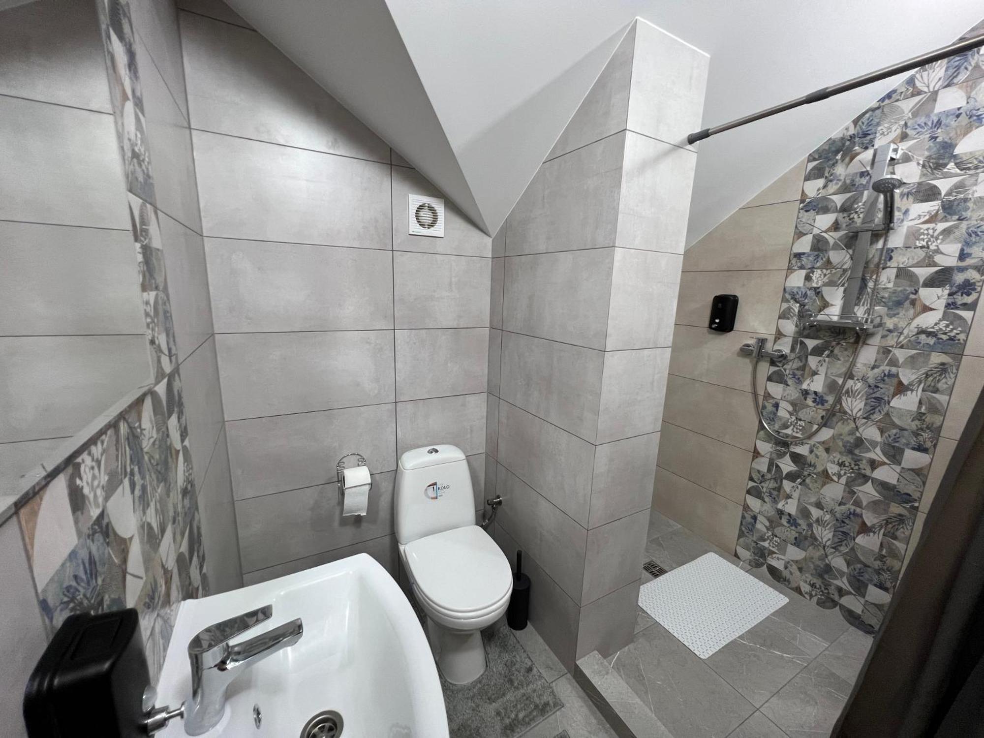 Kolos House Slavsko Extérieur photo