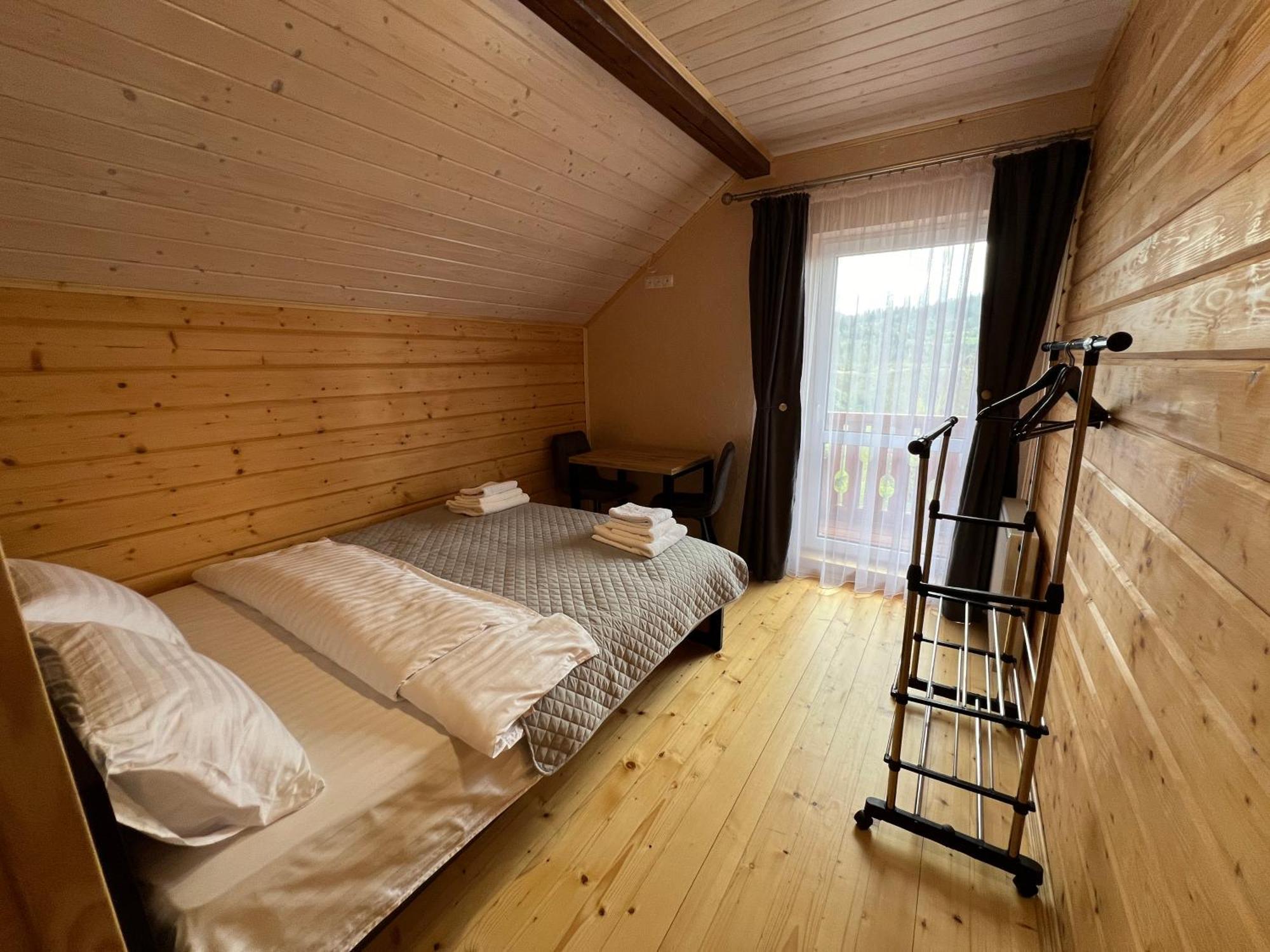 Kolos House Slavsko Extérieur photo
