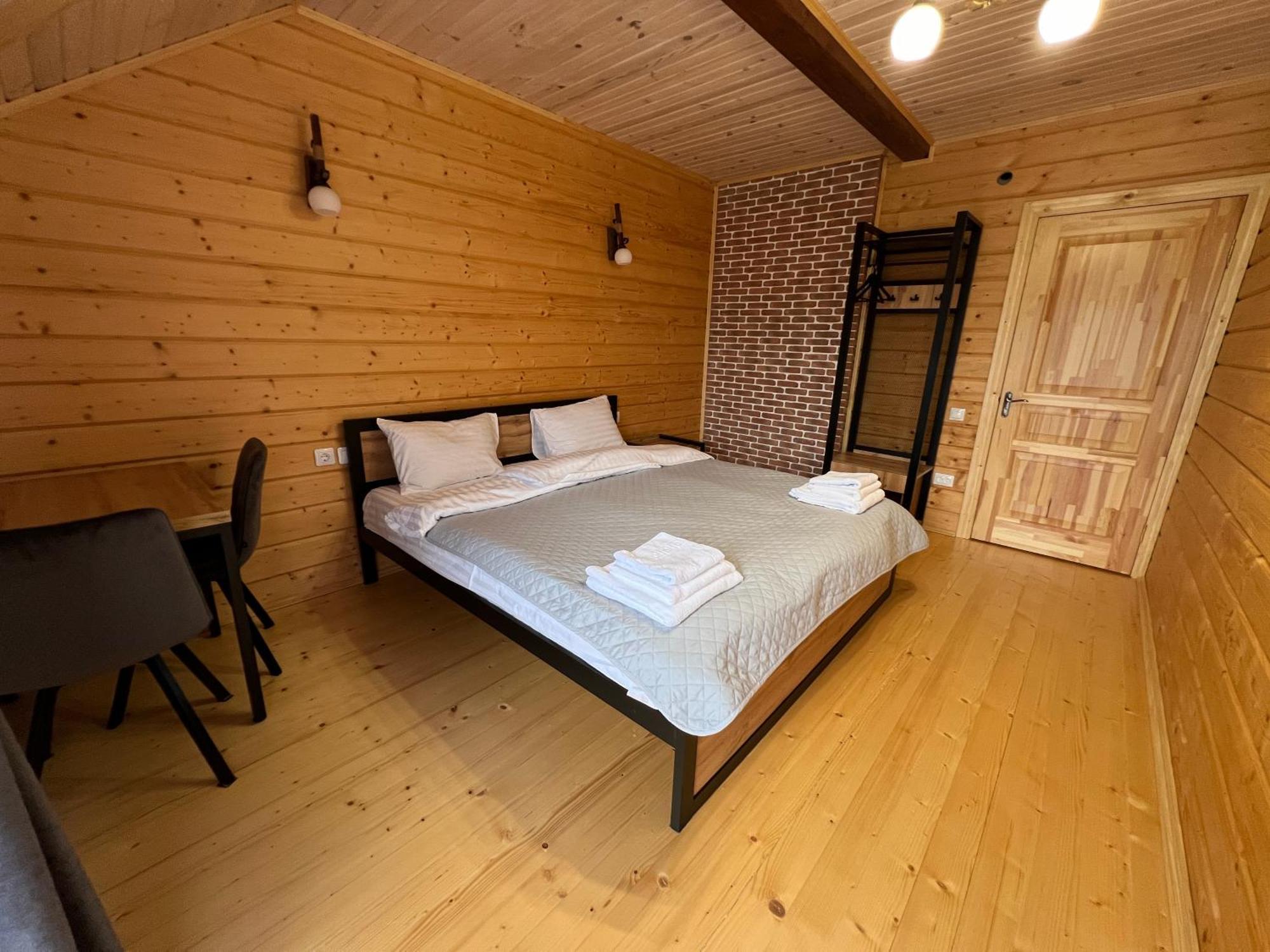 Kolos House Slavsko Extérieur photo