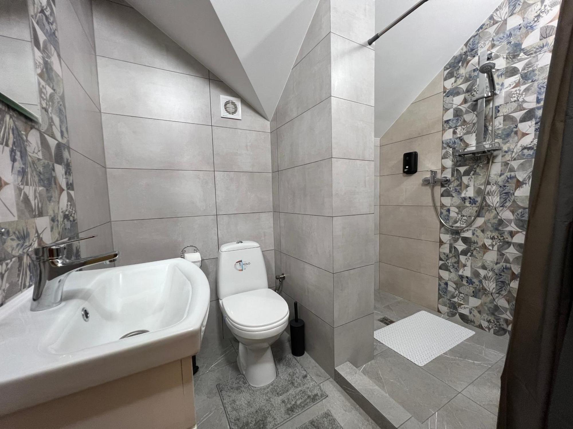 Kolos House Slavsko Extérieur photo