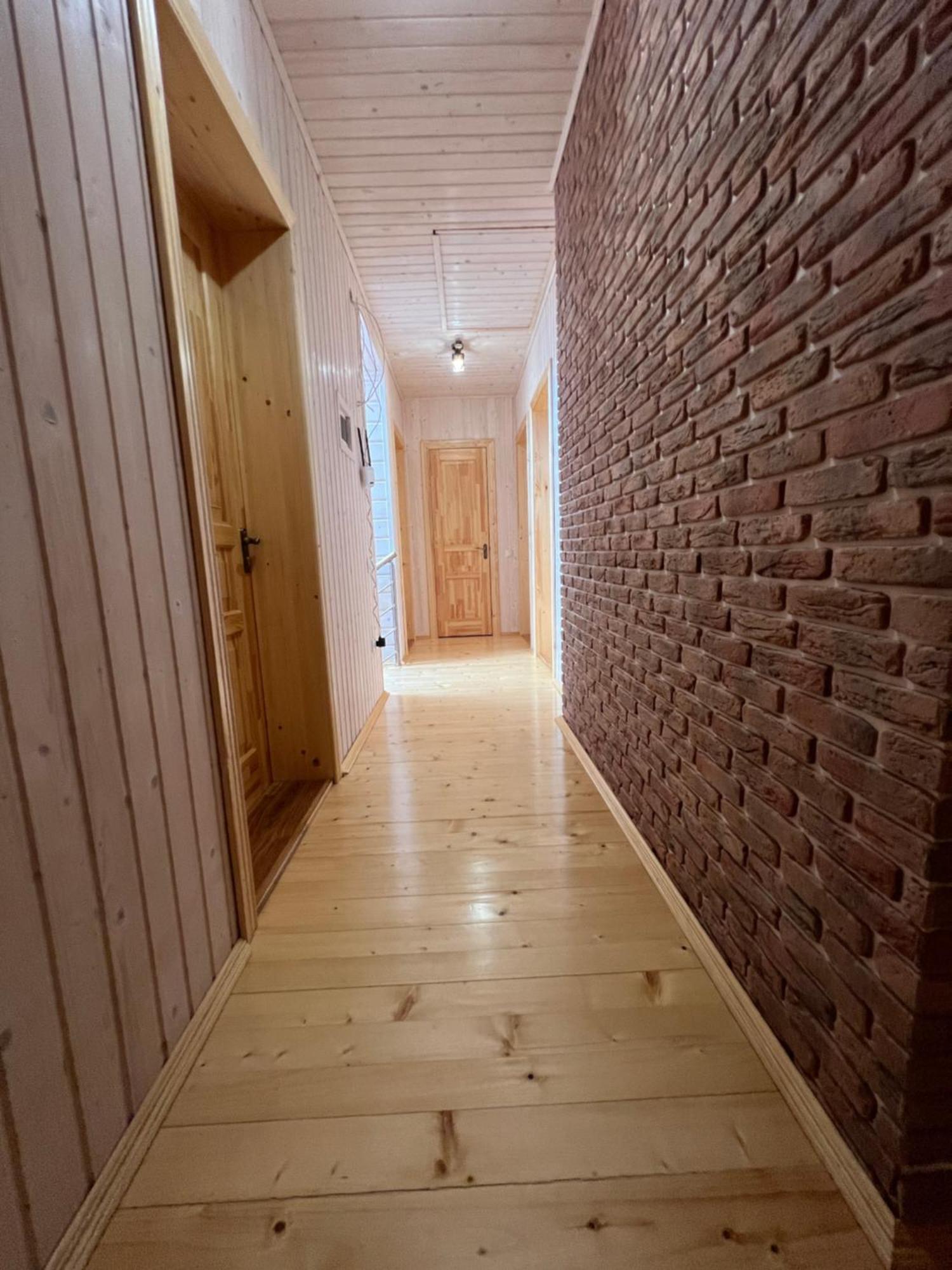 Kolos House Slavsko Extérieur photo