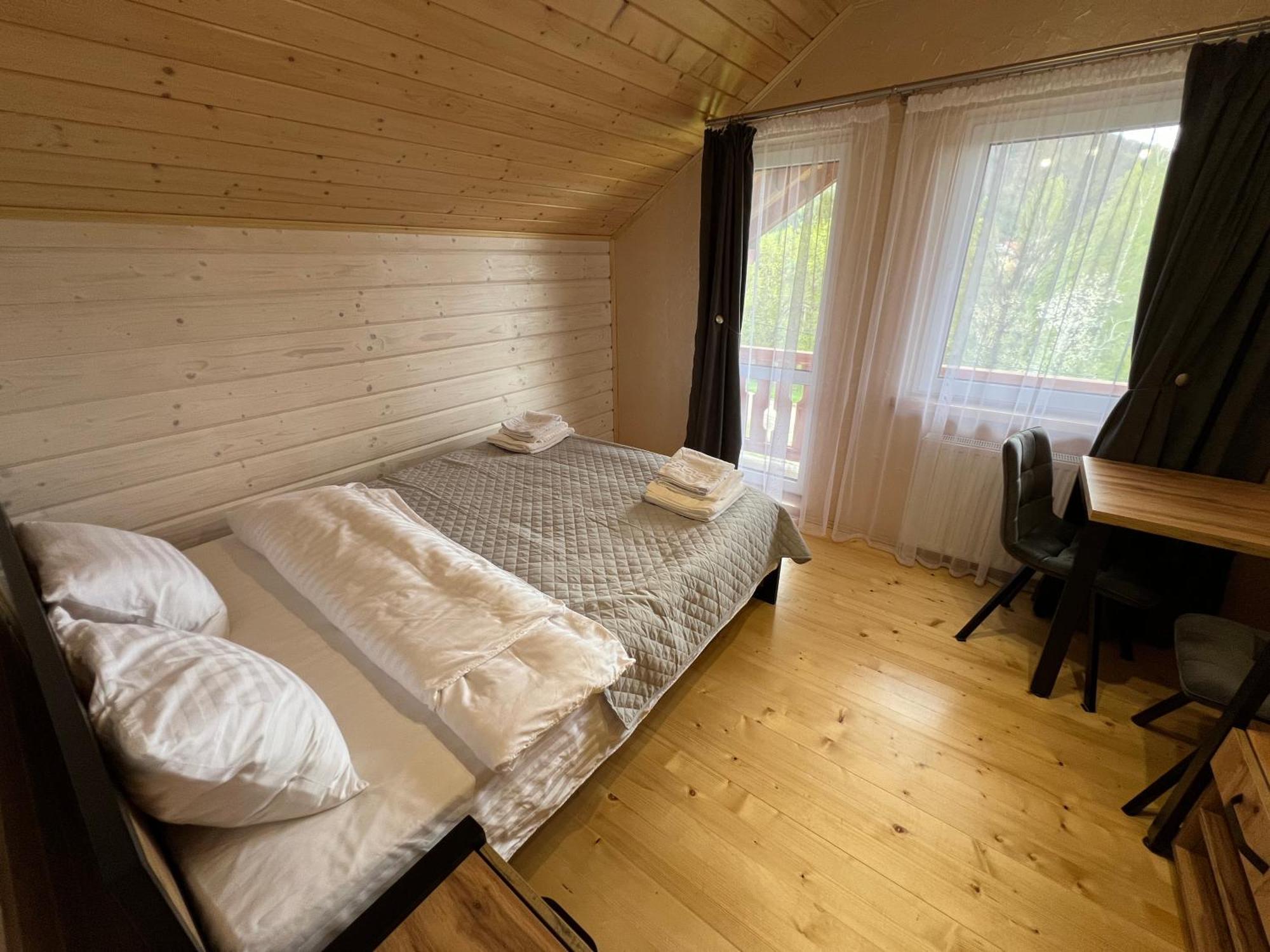 Kolos House Slavsko Extérieur photo