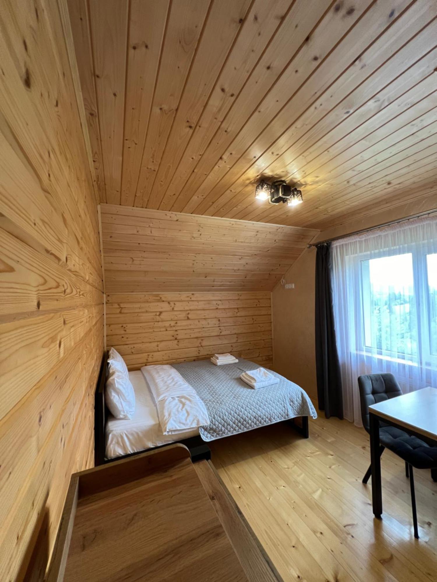 Kolos House Slavsko Extérieur photo