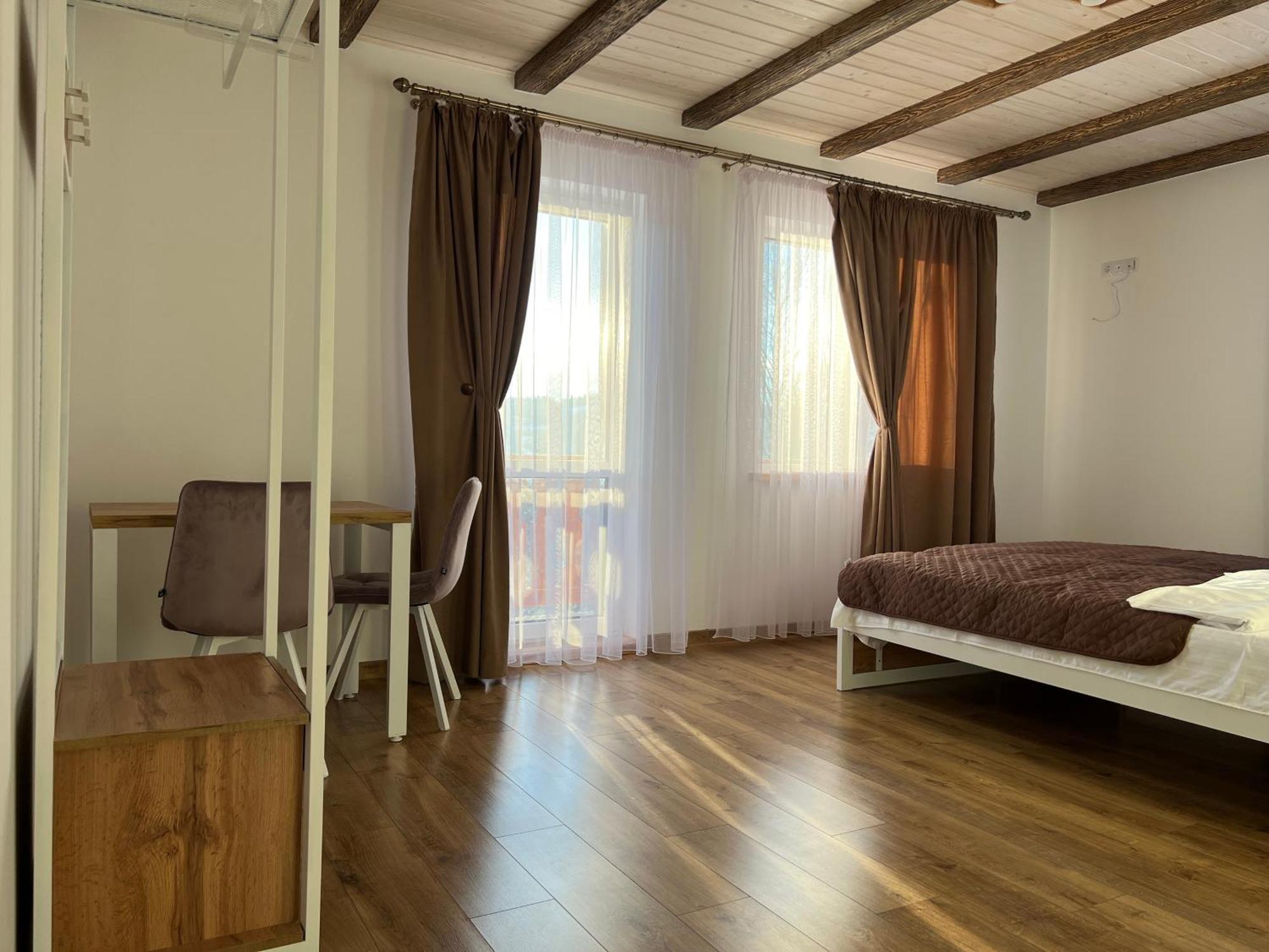 Kolos House Slavsko Extérieur photo