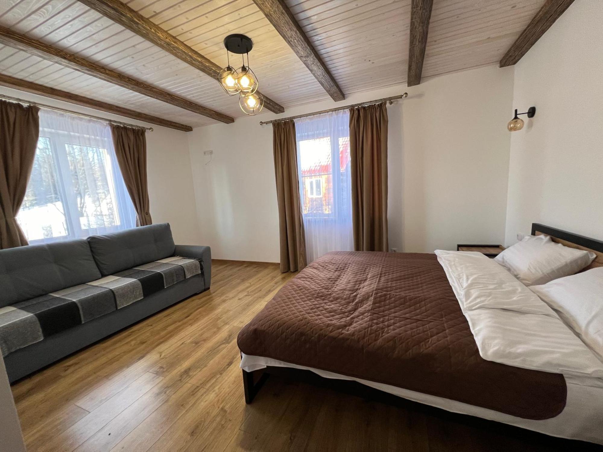Kolos House Slavsko Extérieur photo