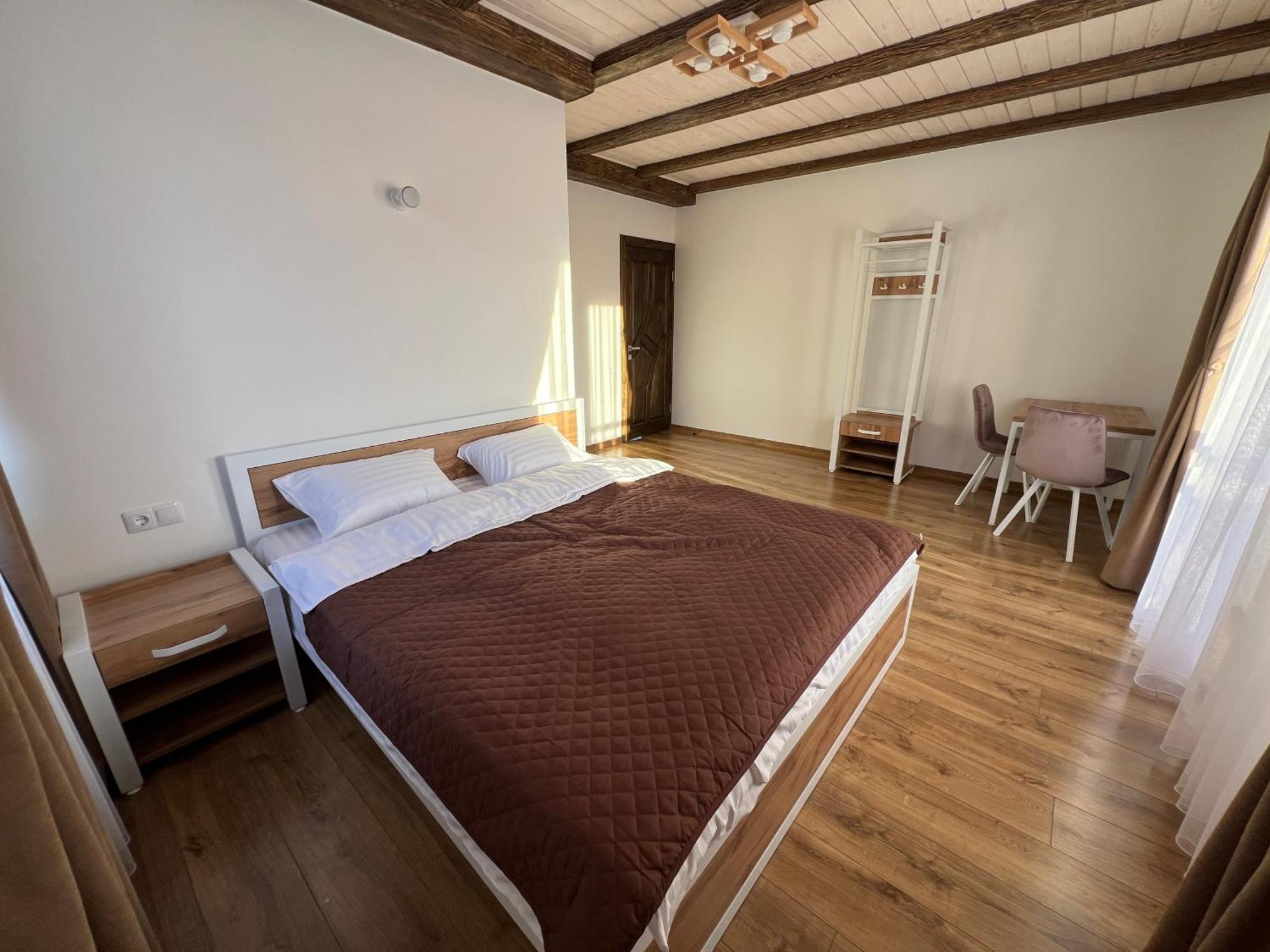 Kolos House Slavsko Extérieur photo
