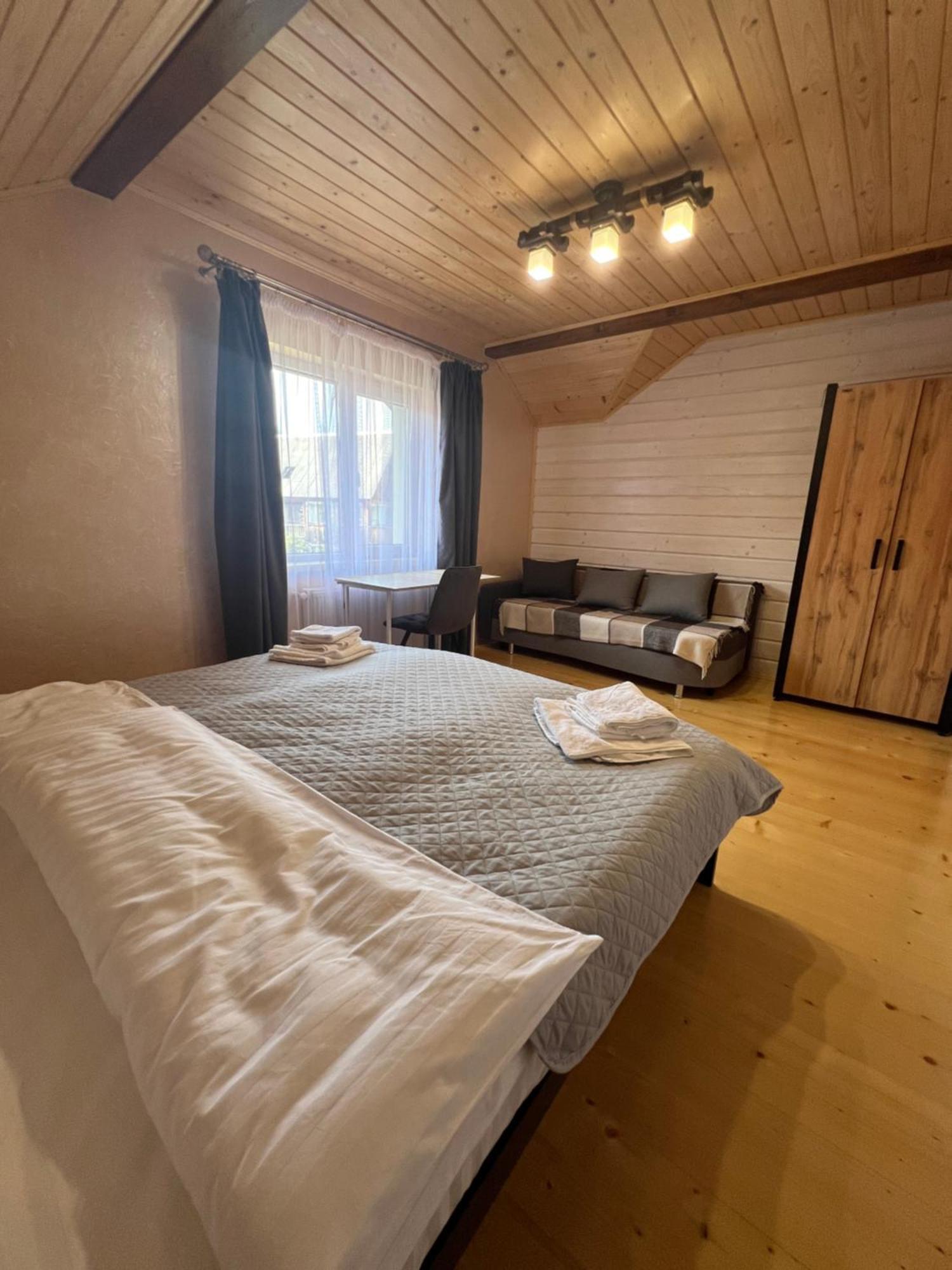 Kolos House Slavsko Extérieur photo