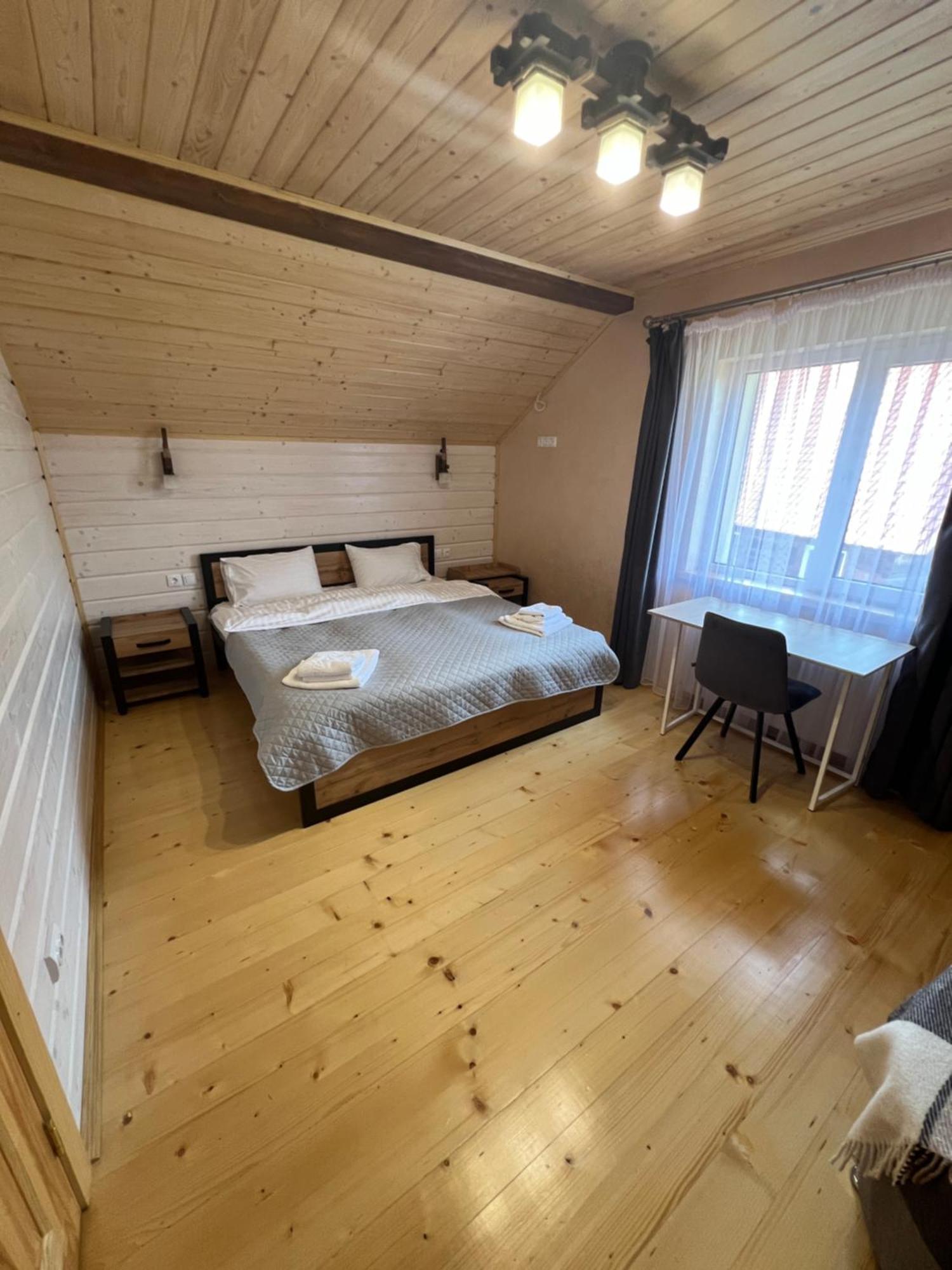 Kolos House Slavsko Extérieur photo