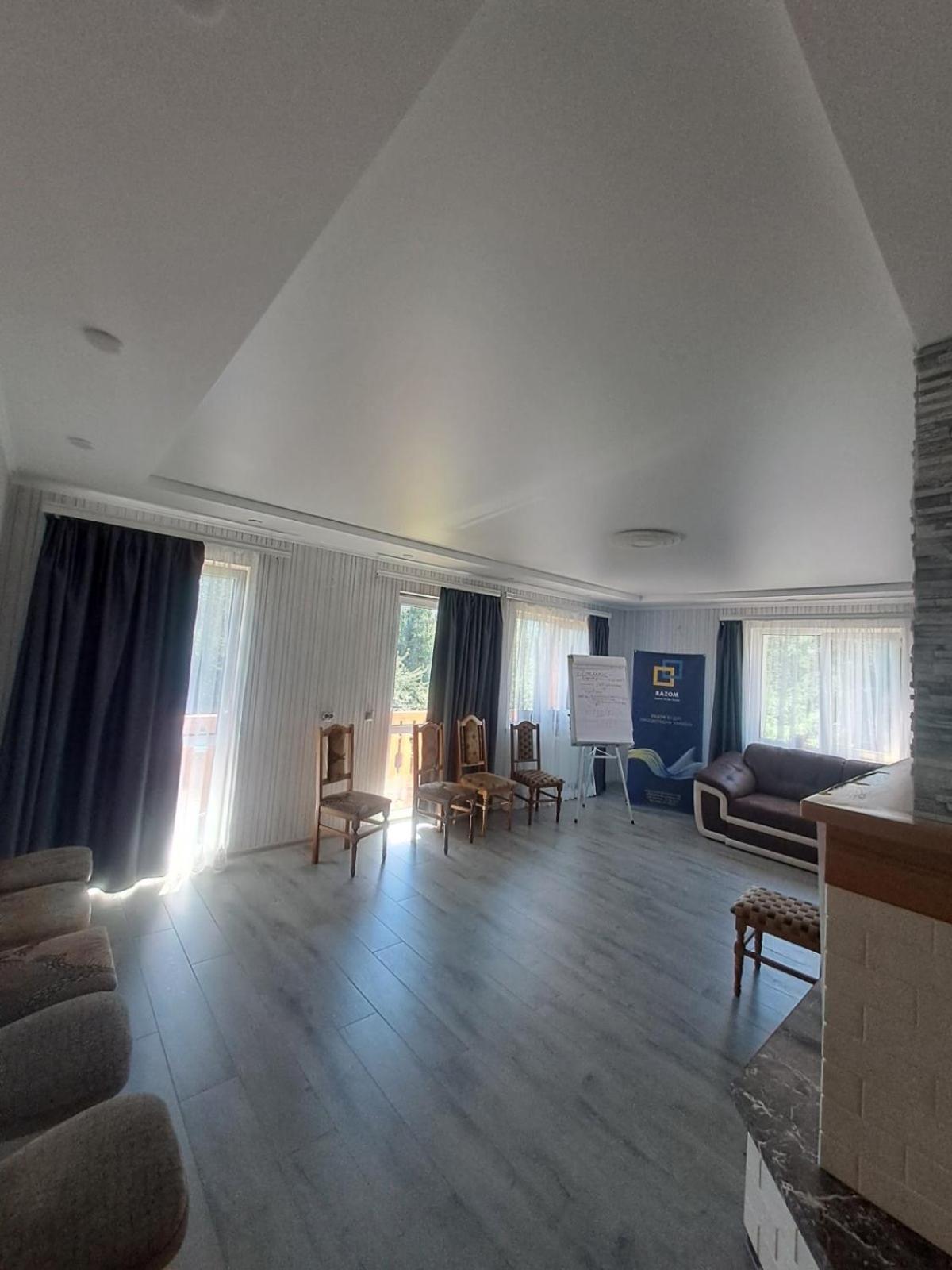 Kolos House Slavsko Extérieur photo