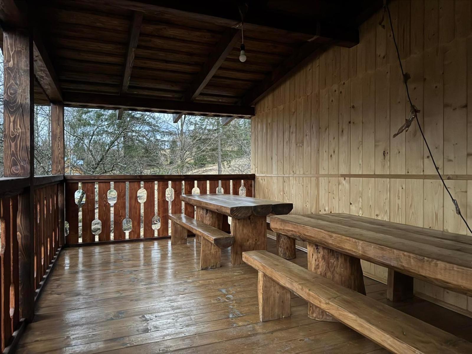 Kolos House Slavsko Extérieur photo