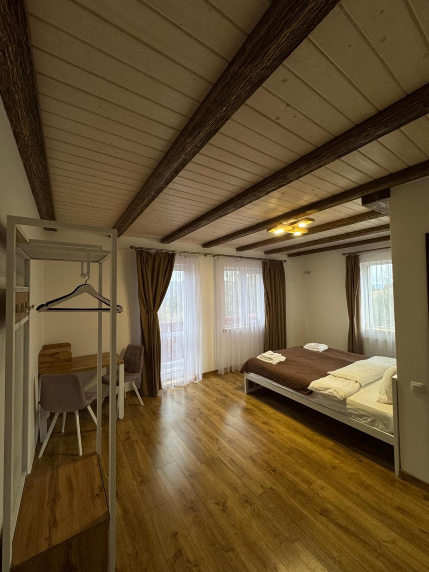 Kolos House Slavsko Extérieur photo