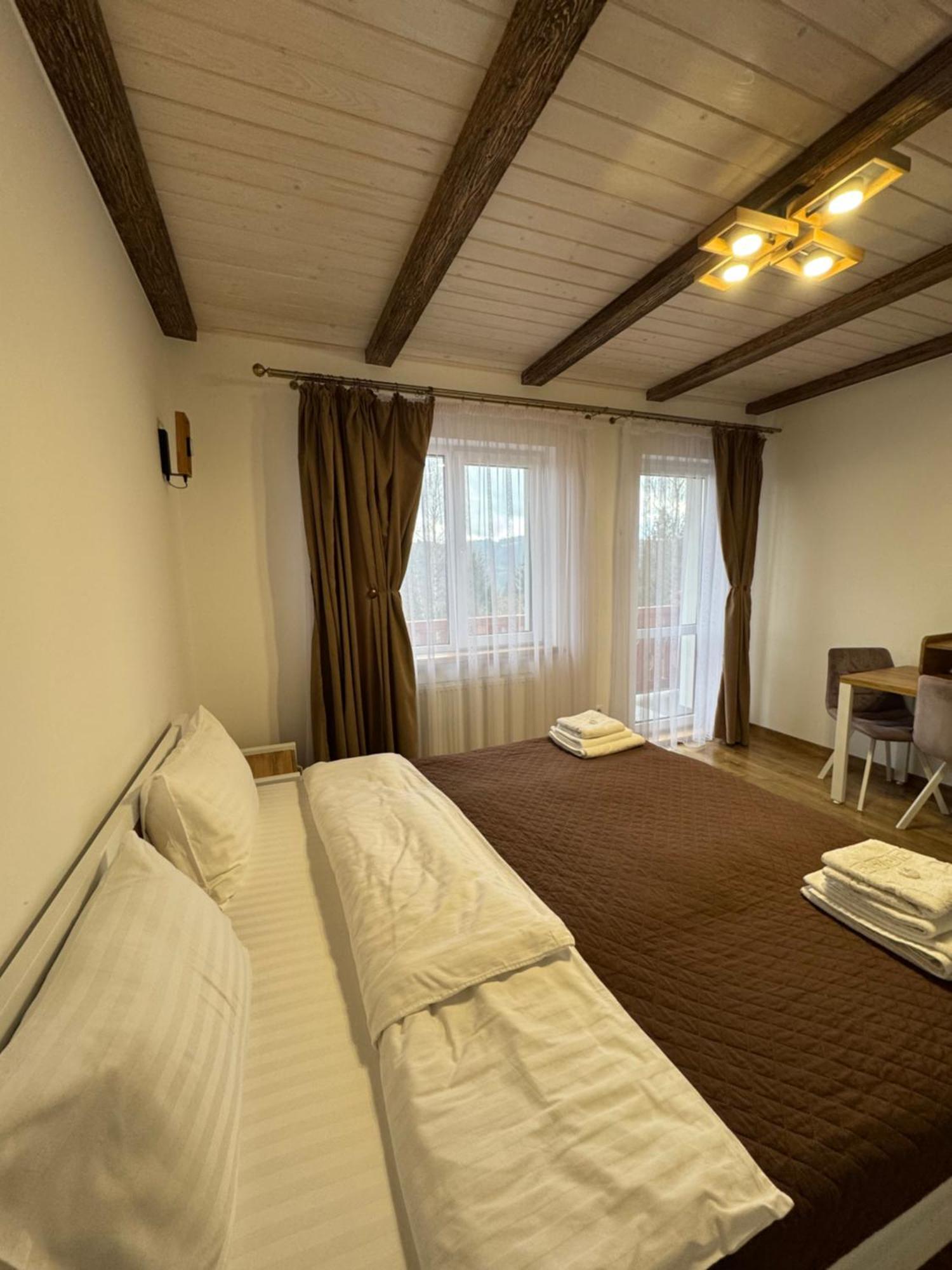 Kolos House Slavsko Extérieur photo