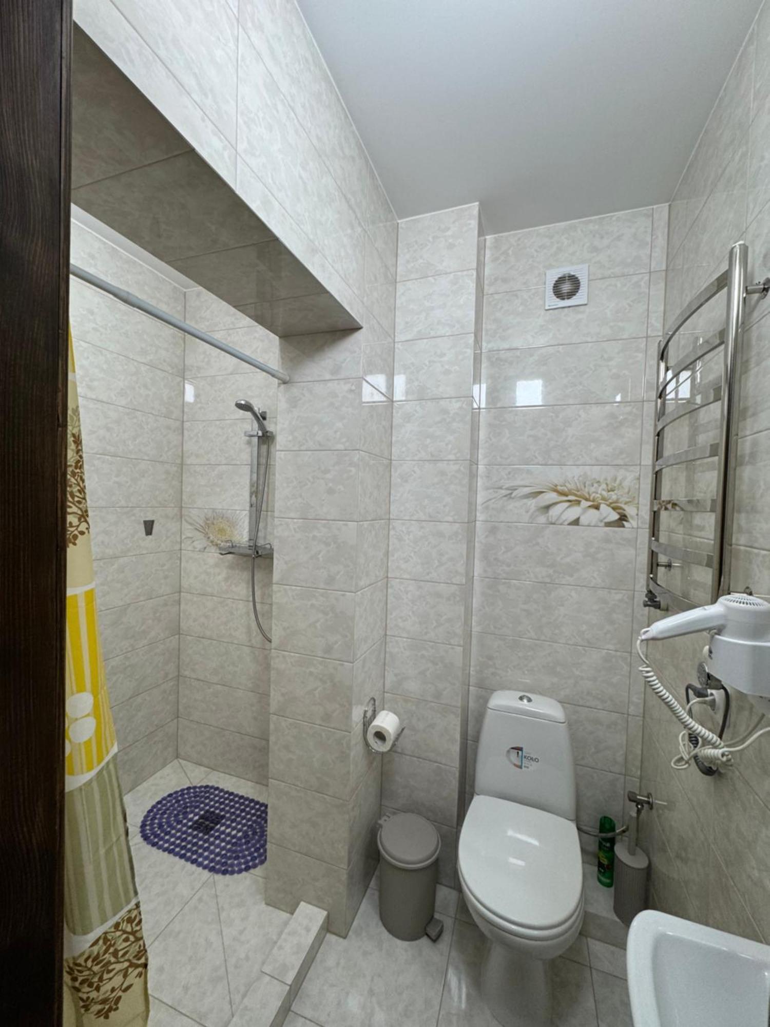 Kolos House Slavsko Extérieur photo