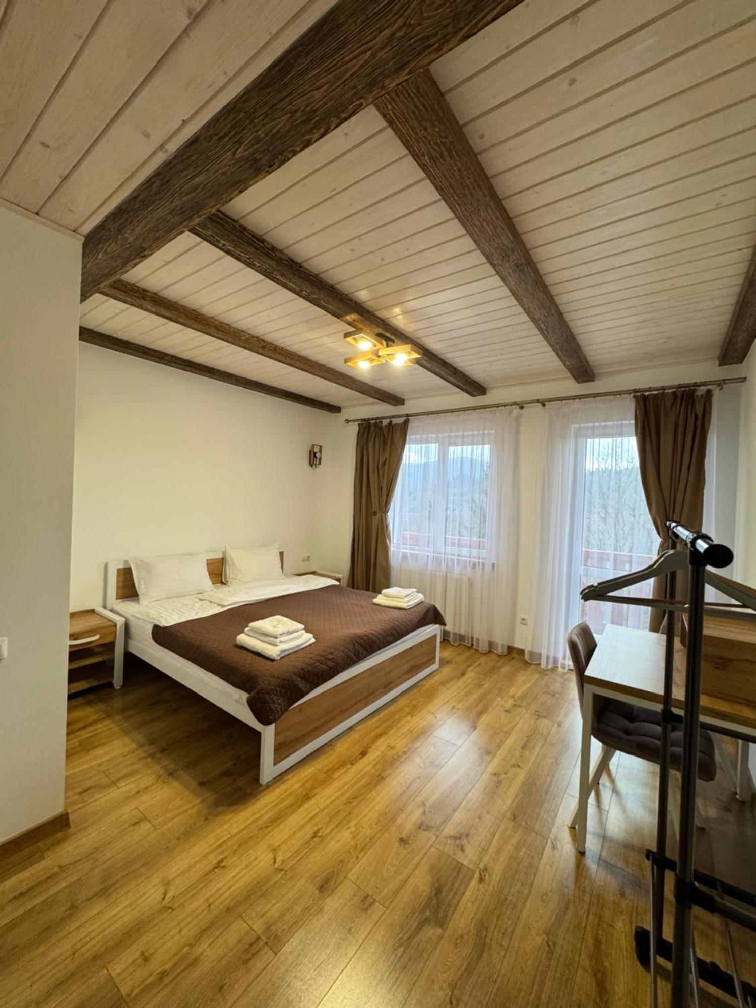 Kolos House Slavsko Extérieur photo